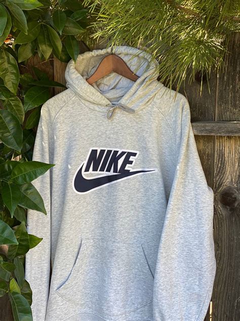 vintage nike sweatshirt dupe|are nike sweatshirts vintage.